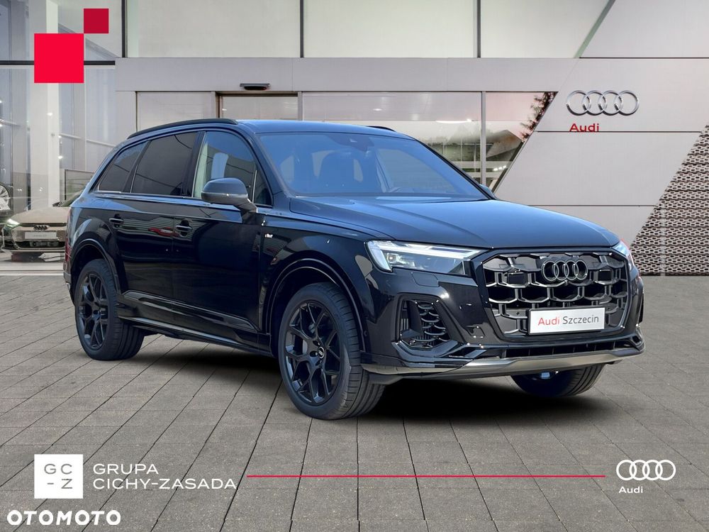 Audi Q7 - 7