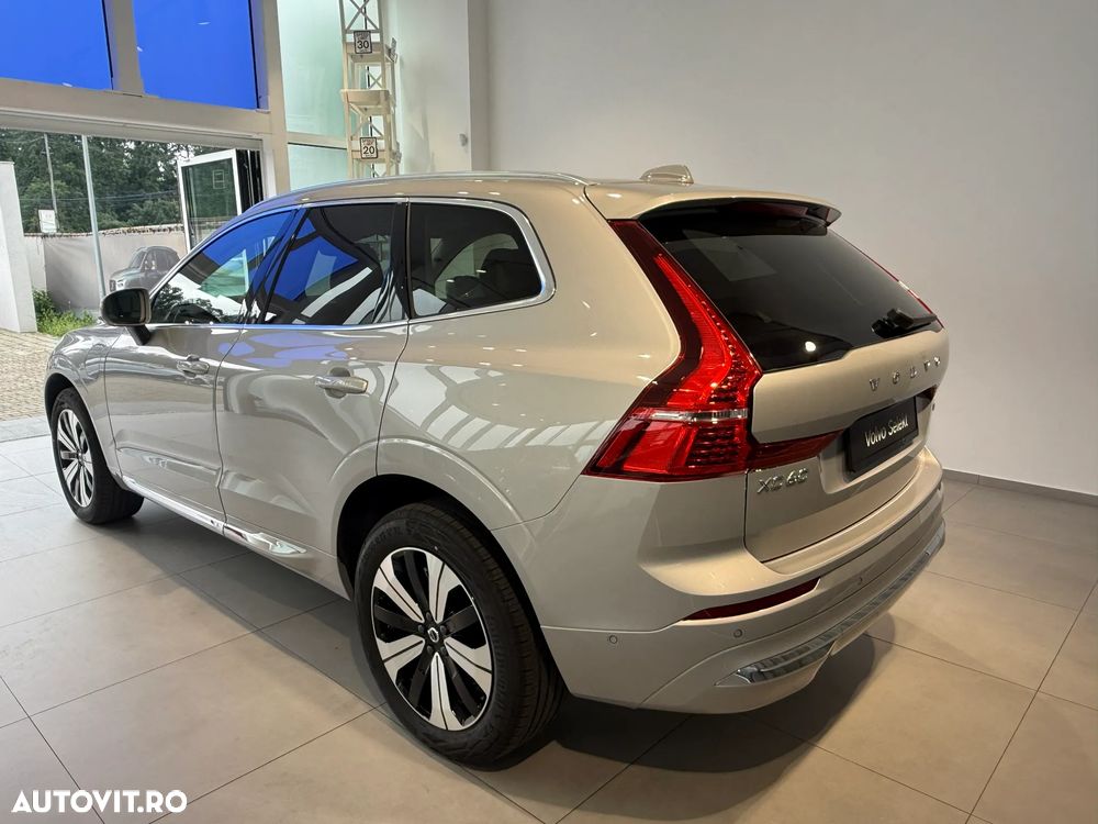 Volvo XC 60 T8 AWD AT PHEV Plus Bright - 8
