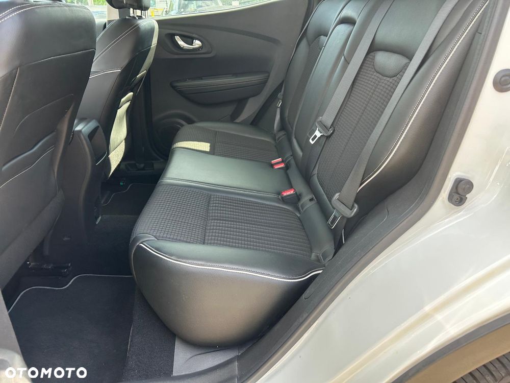 Renault Kadjar 1.5 dCi Energy Limited EDC - 18