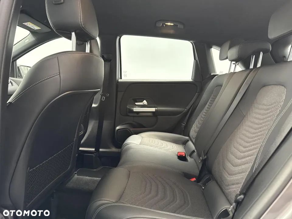 Mercedes-Benz Klasa B 200 d Progressive 8G-DCT - 20