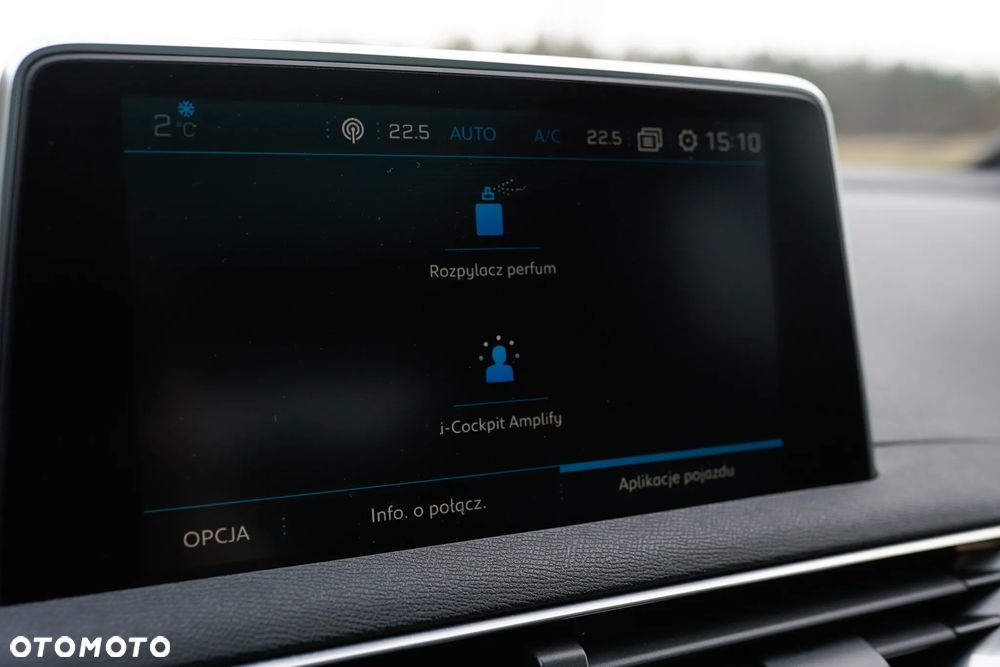 Peugeot 3008 1.6 THP Active S&S EAT6 - 34