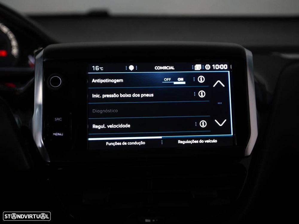 Peugeot 208 Van C/IVA - 18