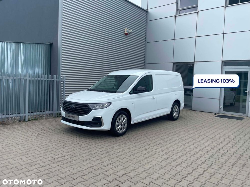Ford Transit Connect - 2