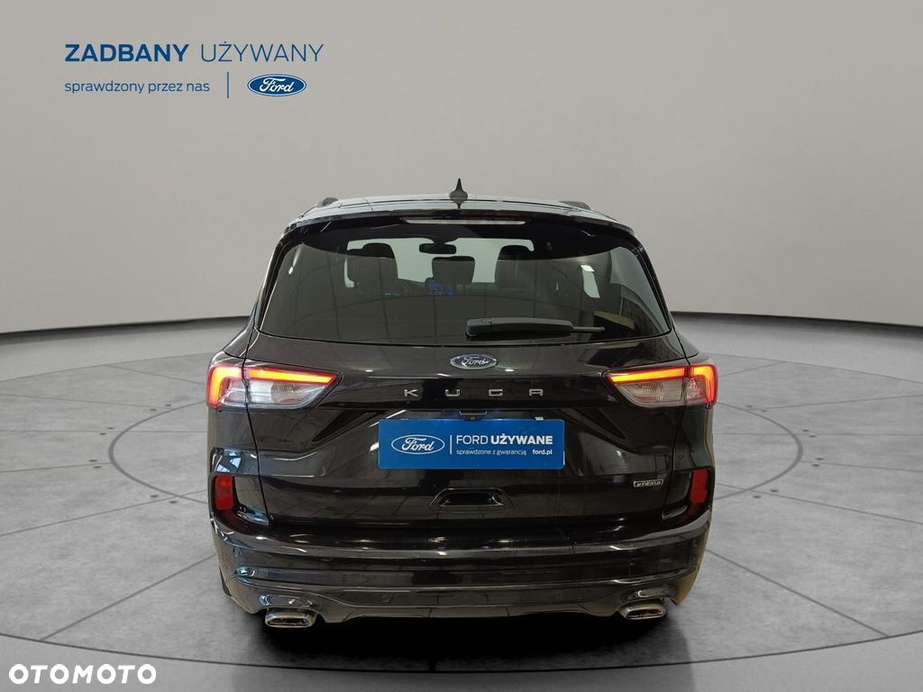 Ford Kuga - 6