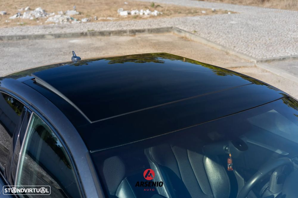 Audi A3 Limousine 2.0 TDI S-line S tronic - 19