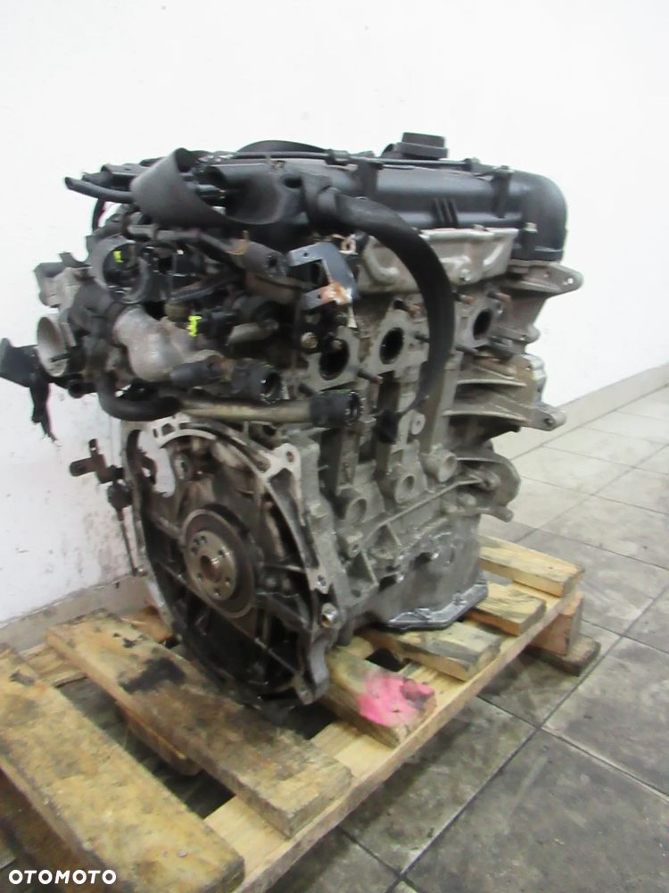 Silnik G4FA 1.4 16v I30 Ceed I20 RIO - 6