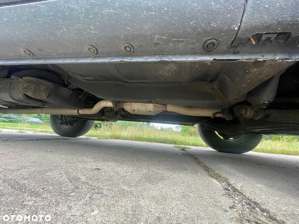 Toyota RAV4 2.0 - 15