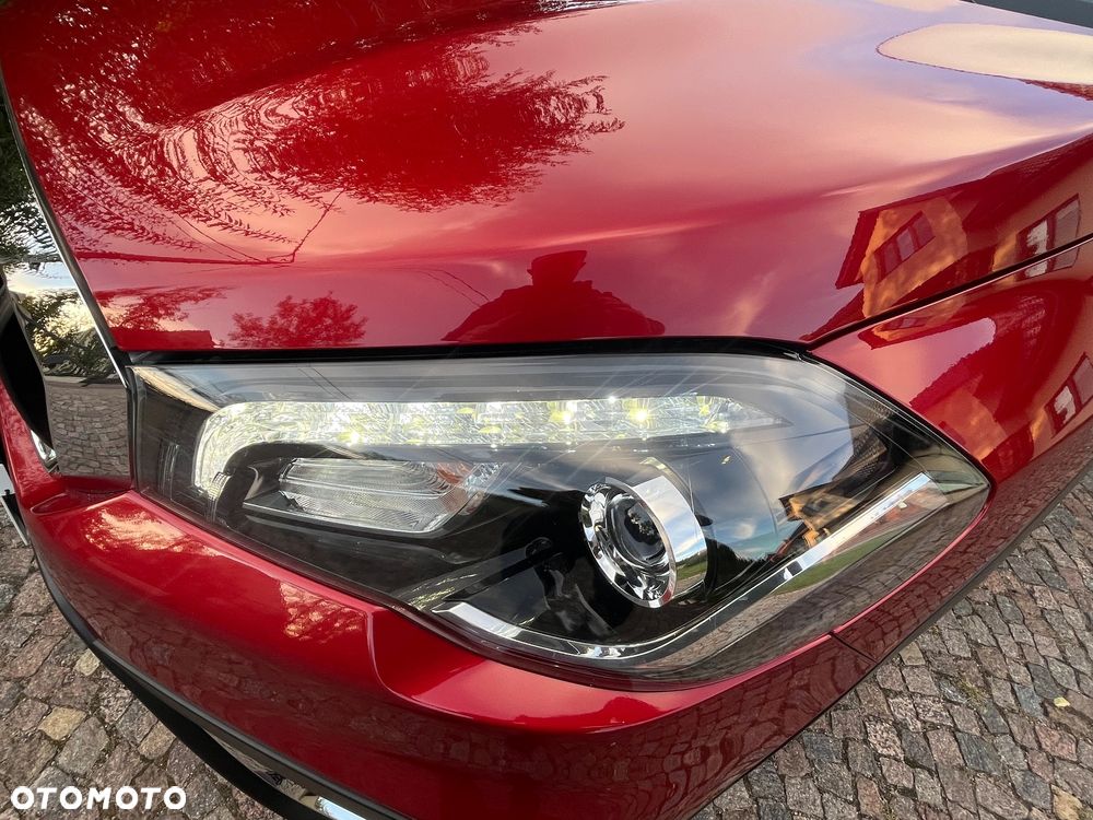 Suzuki SX4 S-Cross - 3