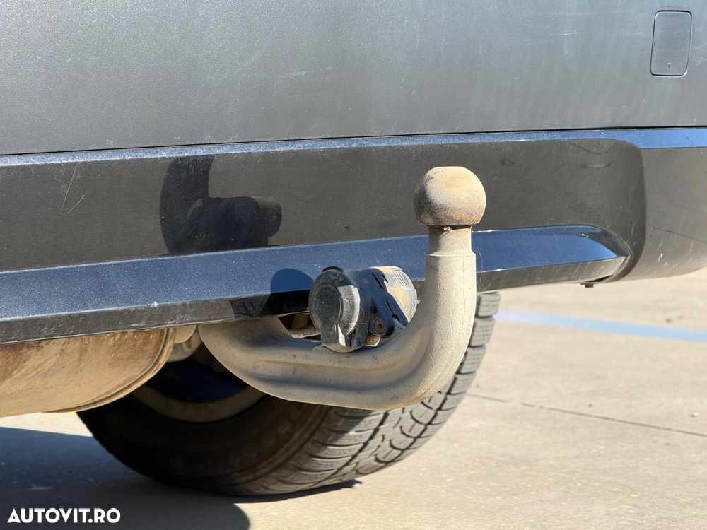 BMW X3 xDrive20d Aut. - 24