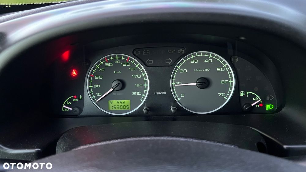 Citroën Xsara 1.6i Exclusive - 15