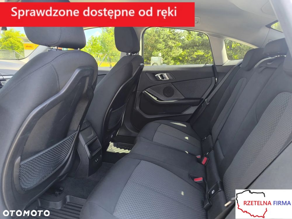 BMW Seria 2 216d - 11