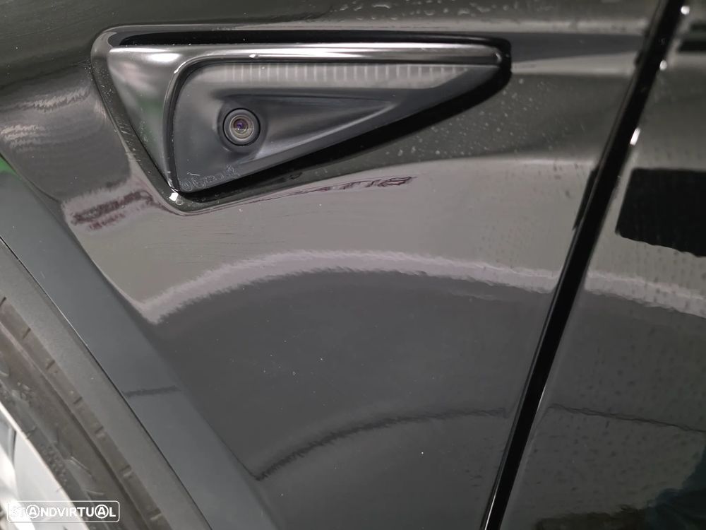 Tesla Model Y Long Range Tração Integral - 10