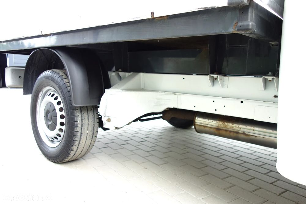 Volkswagen Transporter 2.0 Tdi 102 KM Skrzynia T6 Klima Webasto - 20