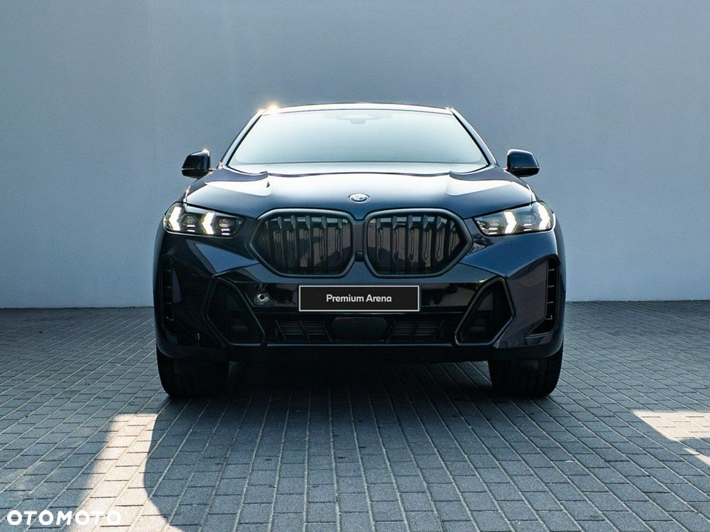 BMW X6 - 4