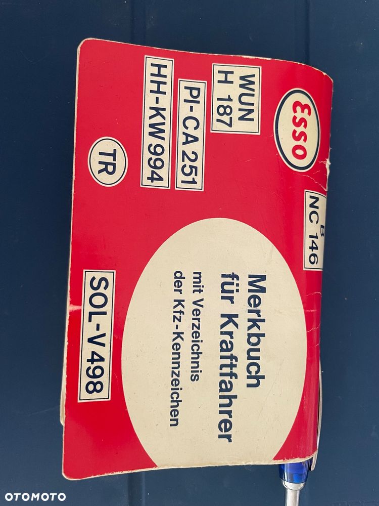 Mercedes-Benz Klasa E - 21