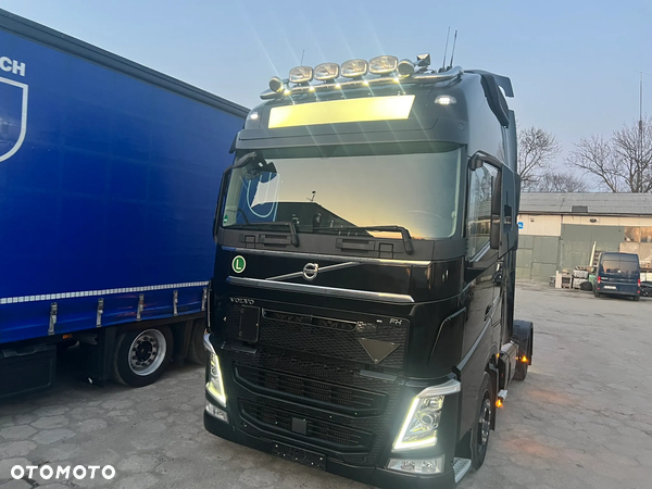 Volvo FH 500  XL Mega. XII 2019 Niemcy VOLL