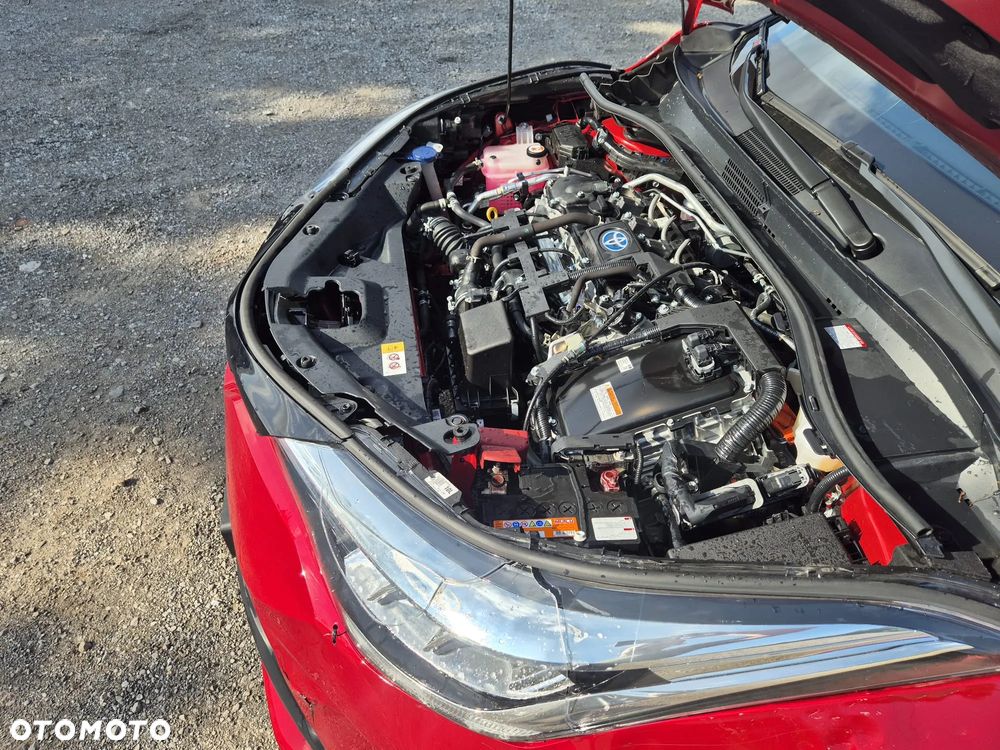 Toyota C-HR Style - 35