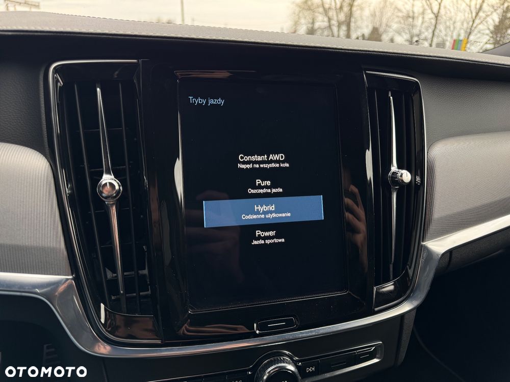 Volvo V90 T8 Twin Engine AWD Inscription - 17