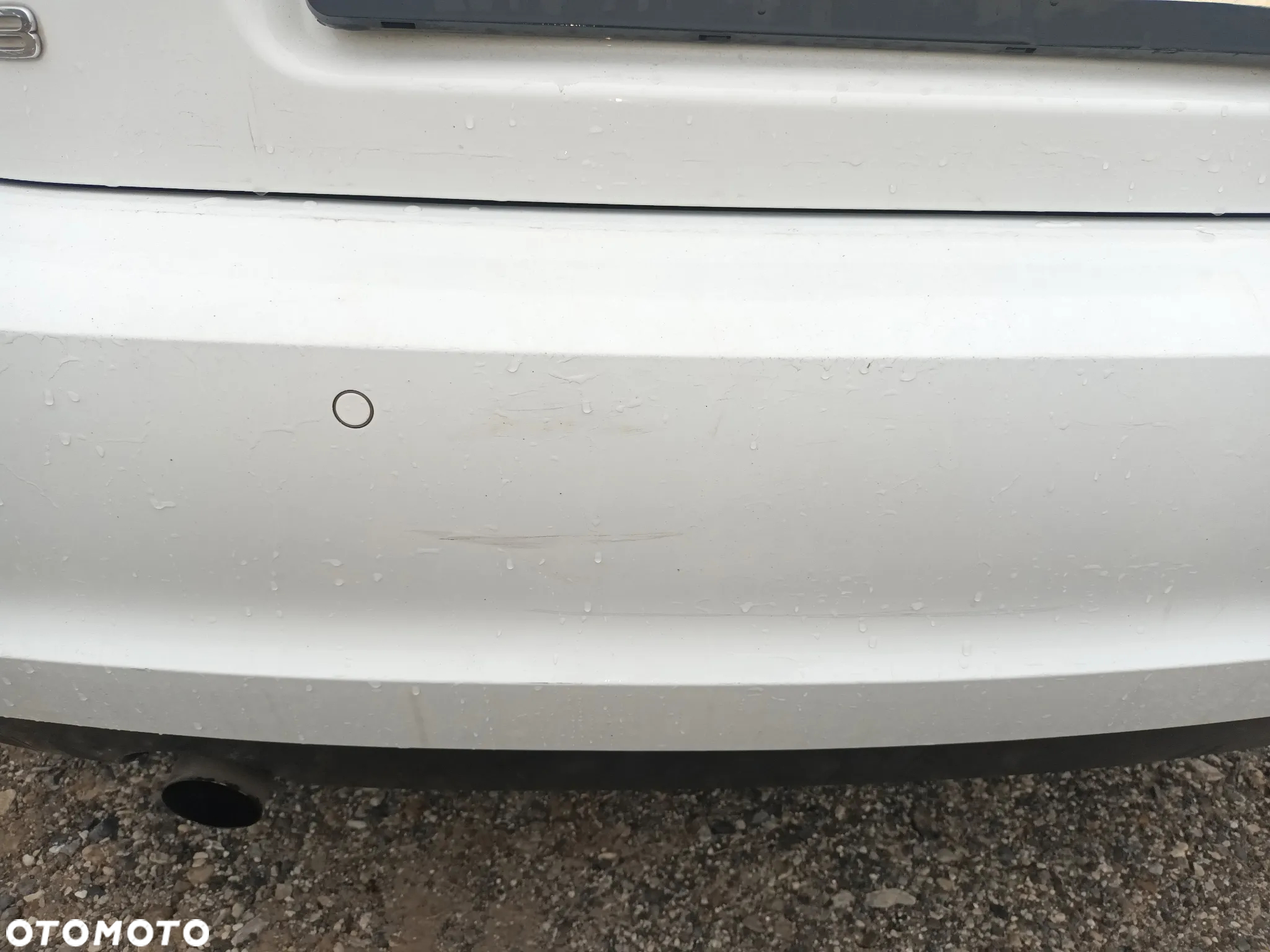Audi A3 2.0 TDI DPF Ambiente - 3