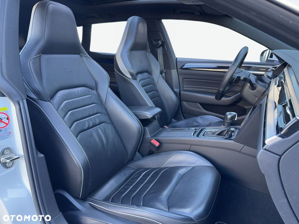 Volkswagen Arteon Shooting Brake - 19