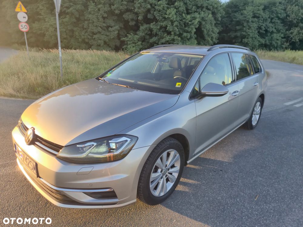 Volkswagen Golf 1.6 TDI BMT Comfortline - 5