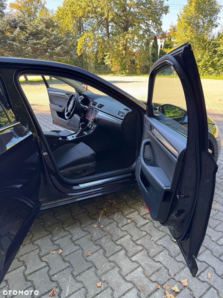 Skoda Superb 1.4 TSI Plug-In Hybrid L&K DSG - 23