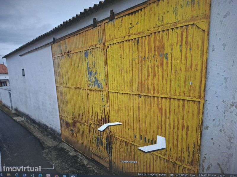Armazém com 200m2 - Grande imagem: 4/4