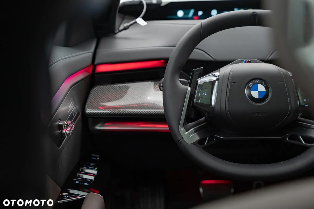 BMW Seria 7 740 xDrive mHEV sport - 29