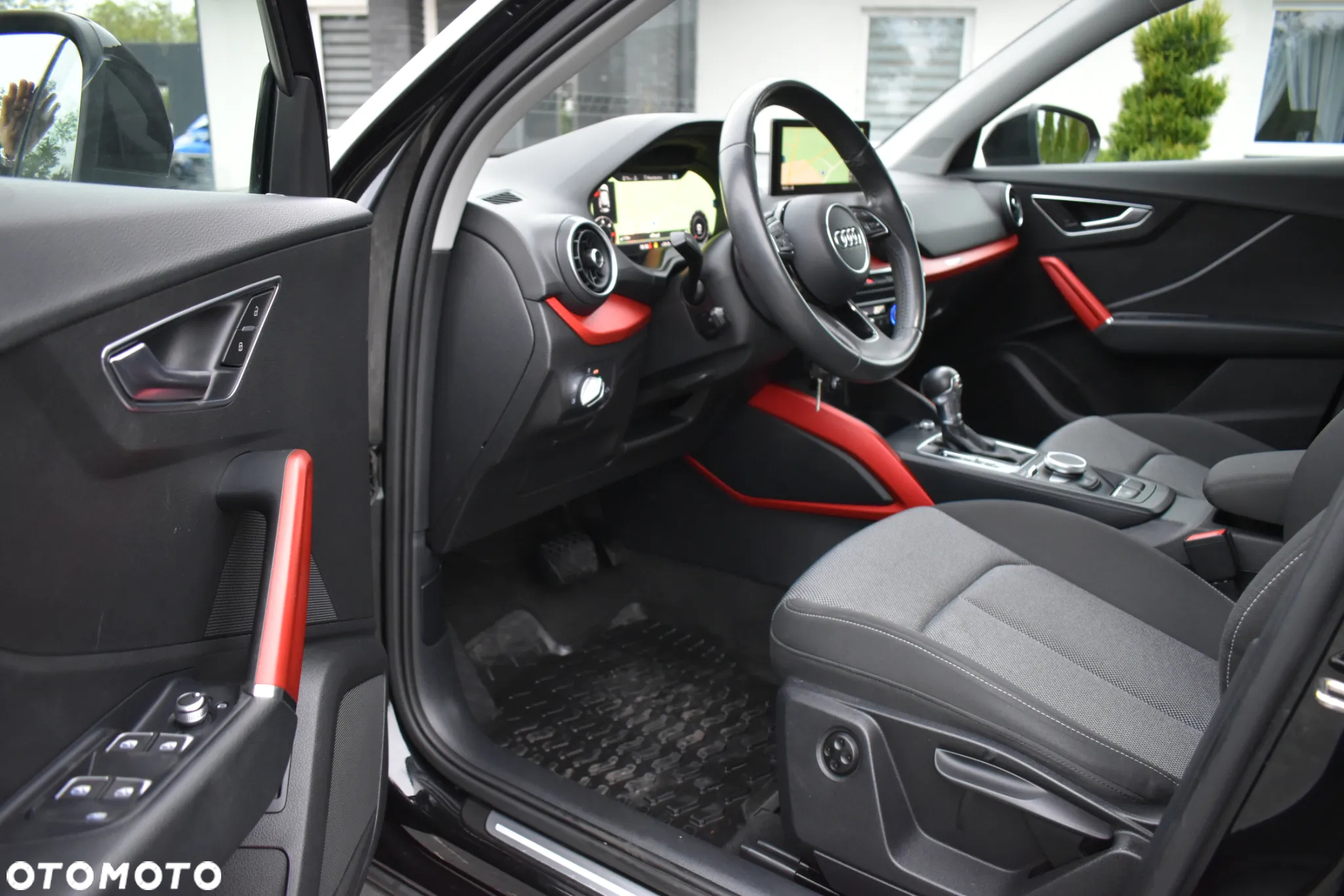 Audi Q2 2.0 TDI Quattro S tronic - 20