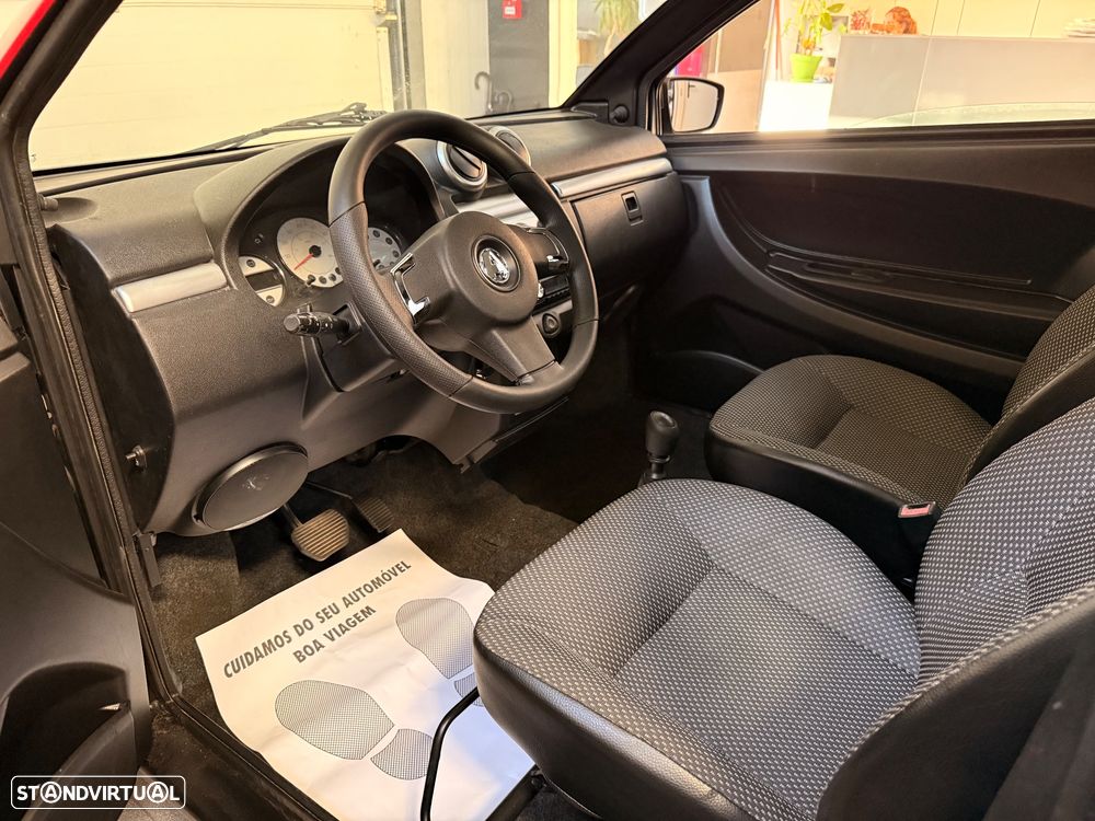 Aixam Coupe - 4