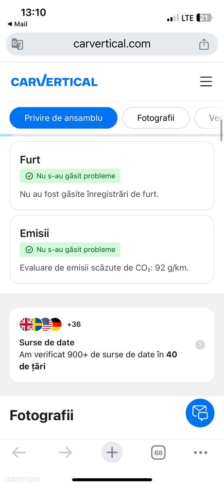 Seat Ibiza 1.0 TGI S&S FR - 28