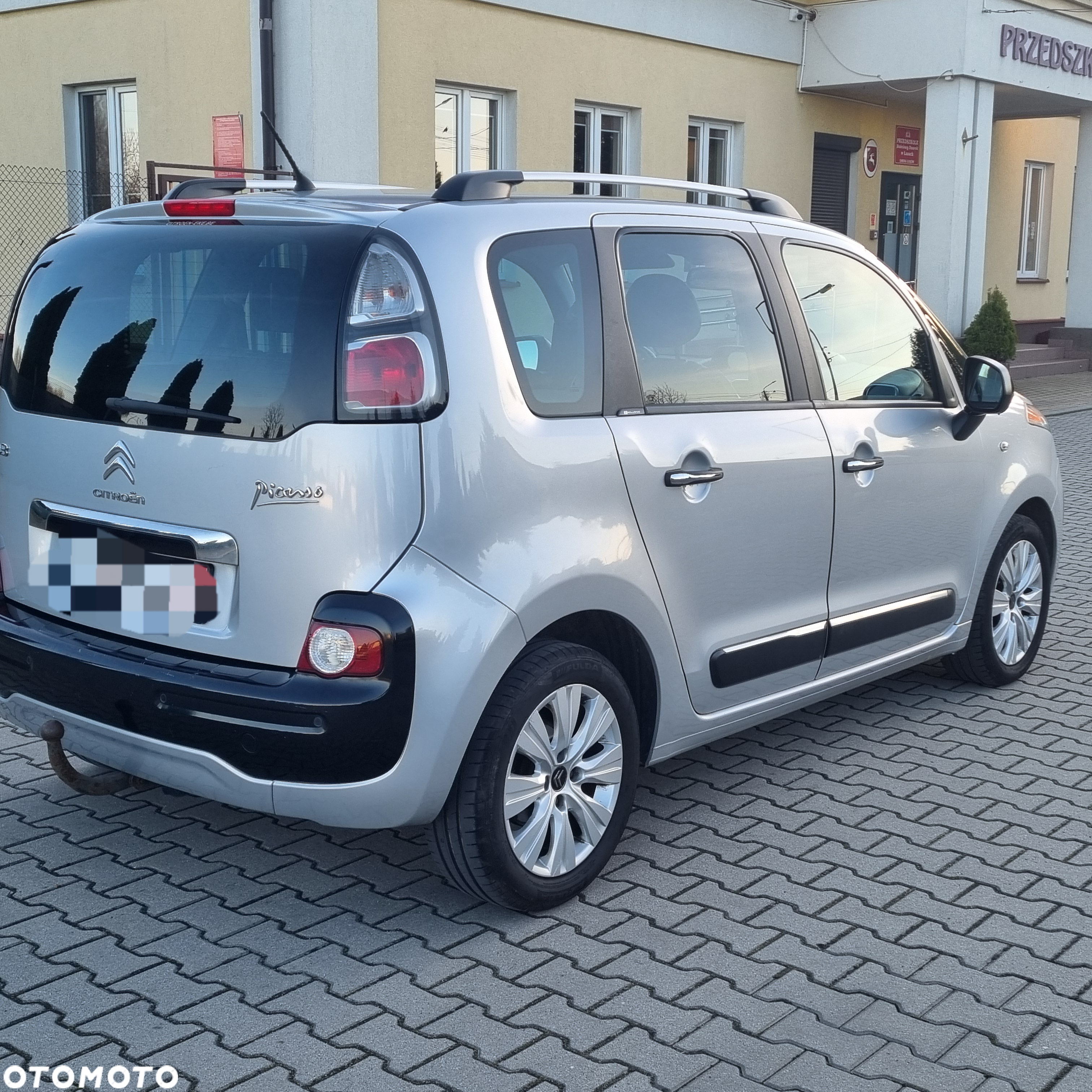 Citroën C3 Picasso PureTech 110 Exclusive - 6