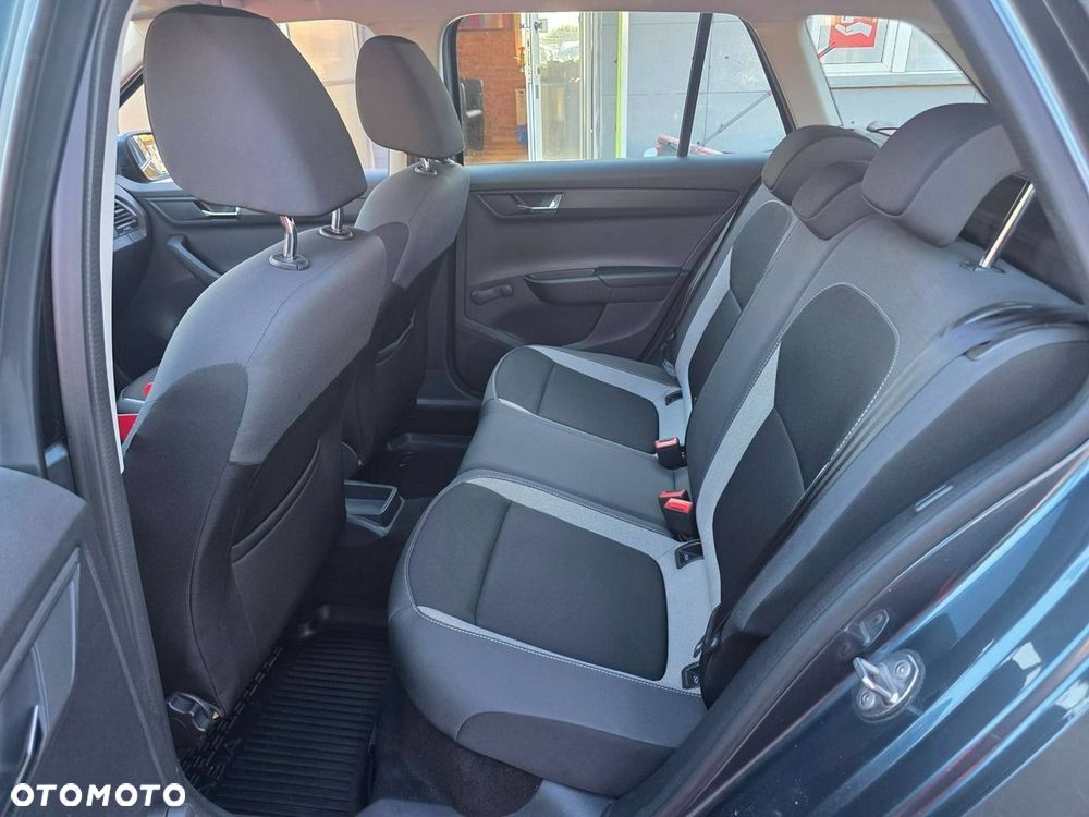 Skoda Fabia 1.0 TSI Ambition Plus - 30