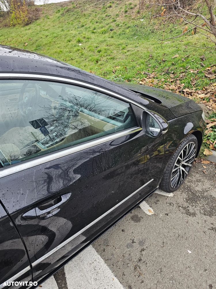 Volkswagen Passat 2.0 Blue TDI DSG SCR Comfortline - 8