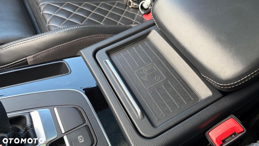 Audi Q5 40 TDI Quattro S tronic - 11