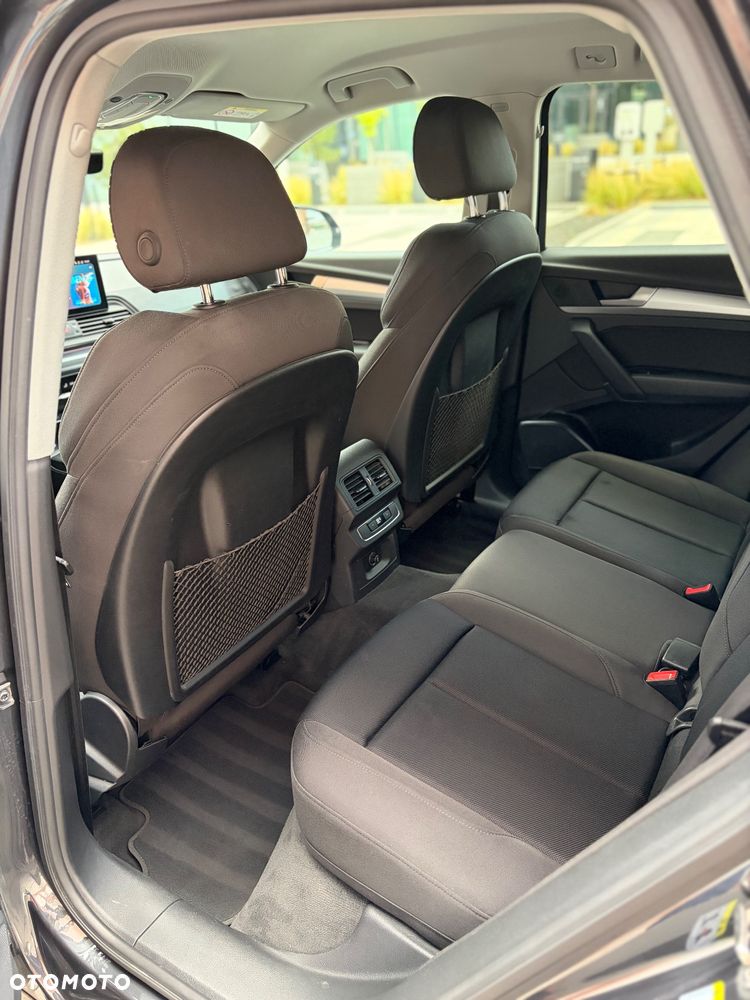 Audi Q5 40 TDI mHEV Quattro Advanced S tronic - 29