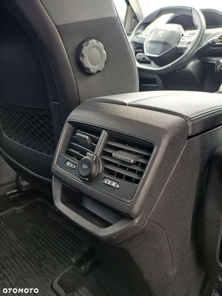 Peugeot 3008 - 34
