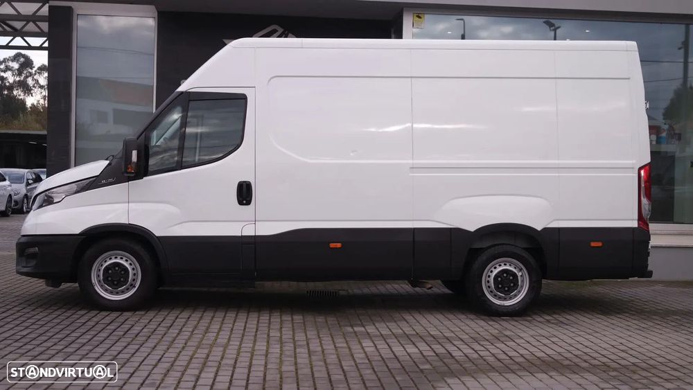 Iveco Daily 2.3 35C16 3000 CD - 4