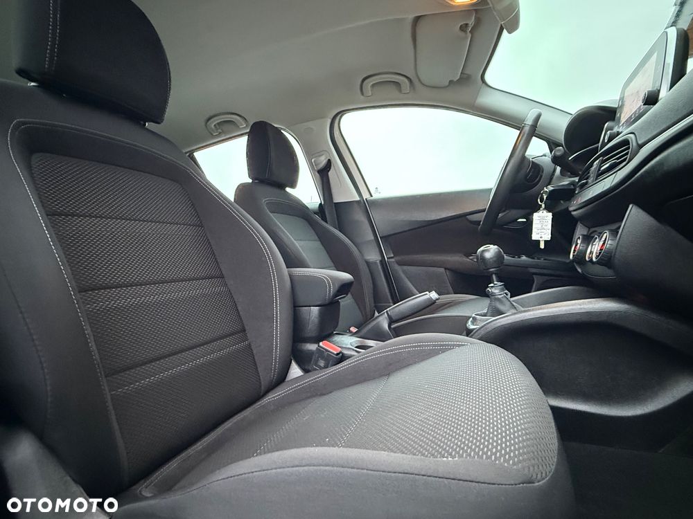 Fiat Tipo 1.4 T-Jet Lounge - 18