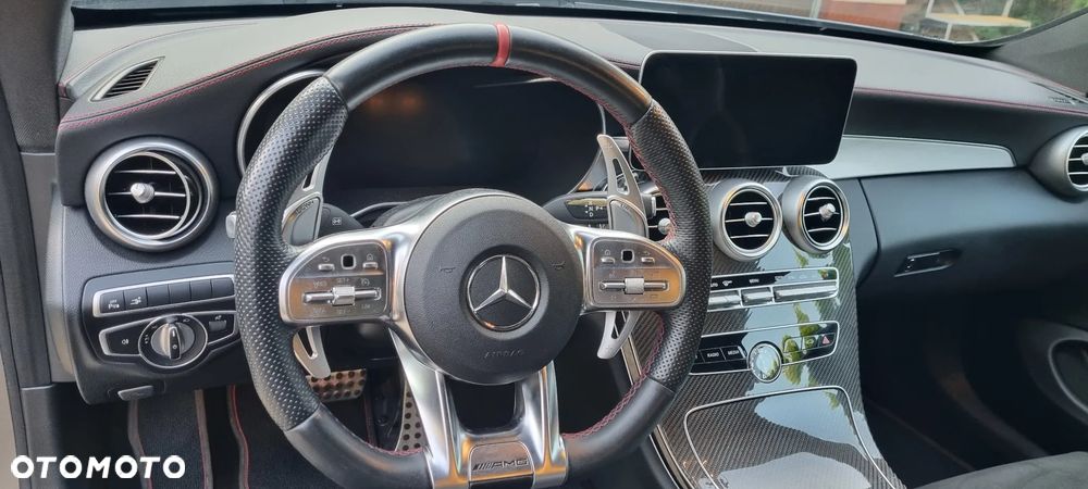 Mercedes-Benz Klasa C - 6
