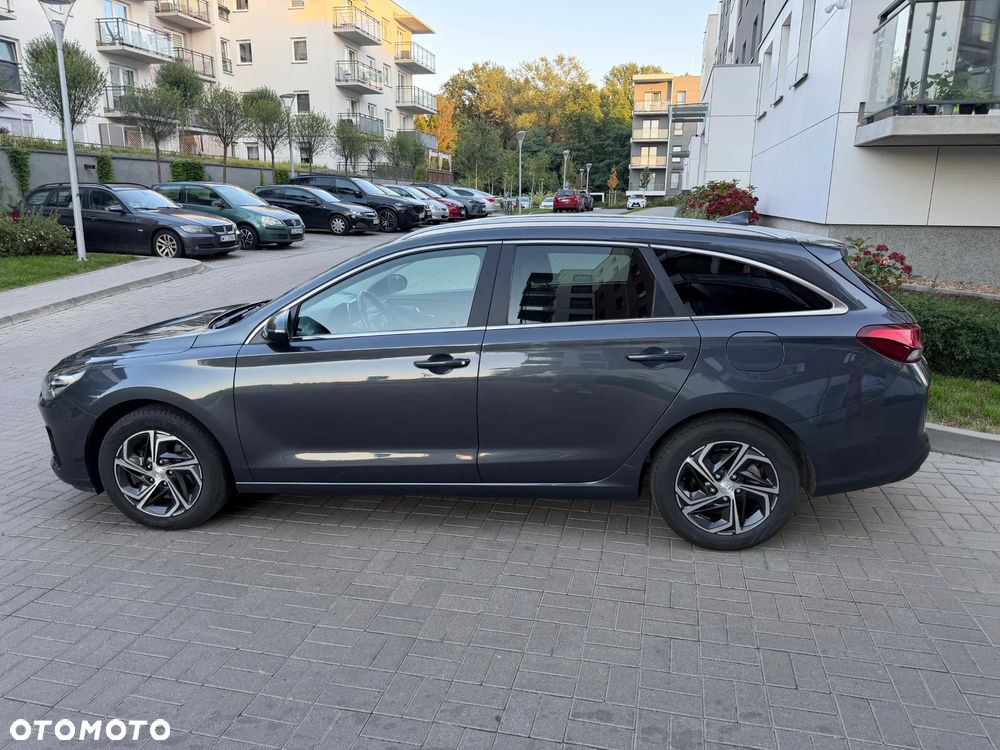 Hyundai i30 1.5 DPI Comfort - 7