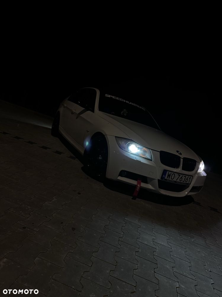 BMW Inny - 3