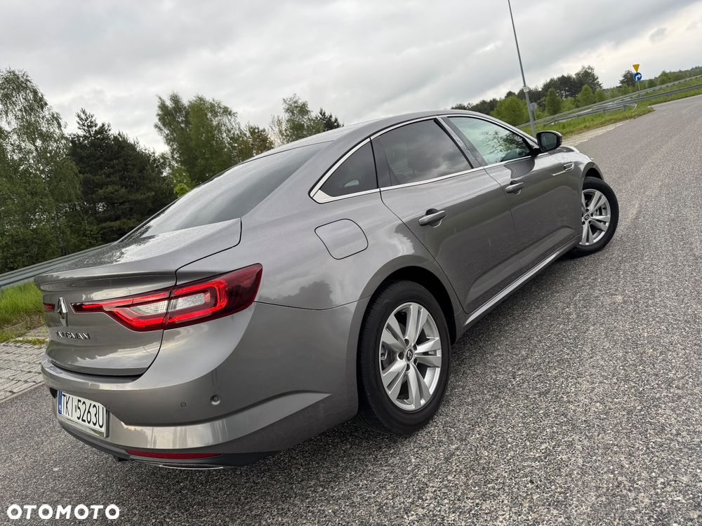 Renault Talisman ENERGY dCi 130 LIMITED - 3