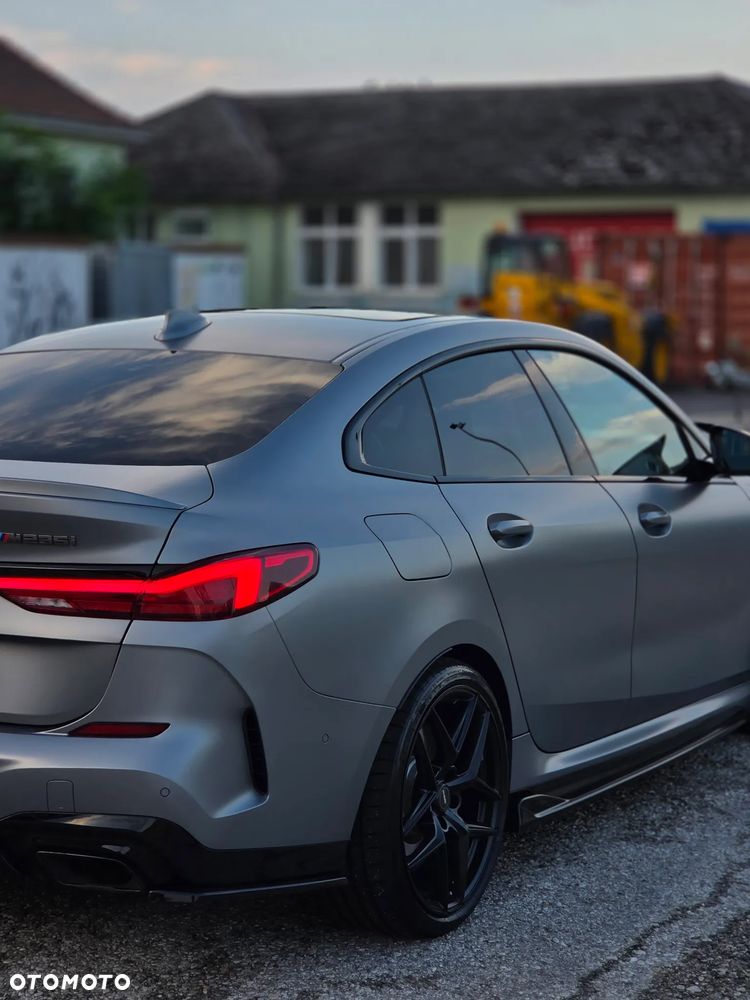 BMW Seria 2 M235i xDrive - 11
