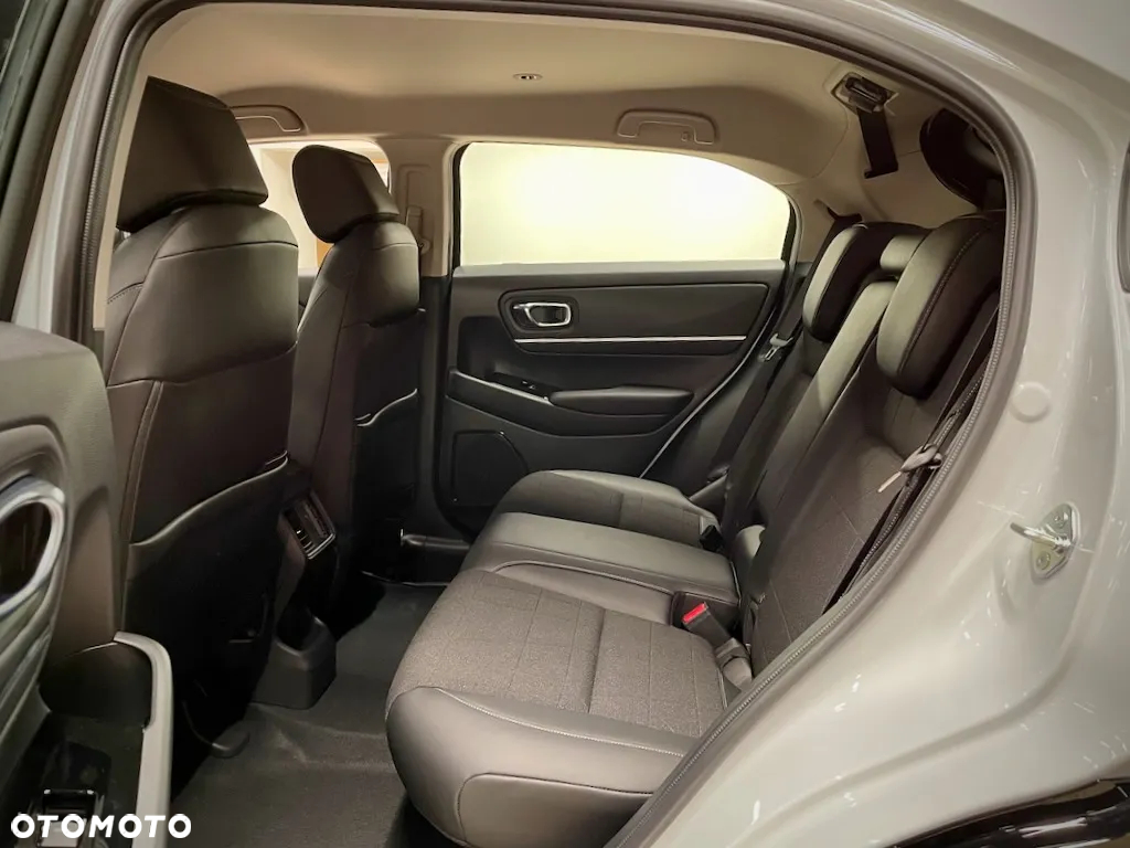 Honda HR-V 1.5 i-MMD Advance CVT - 8