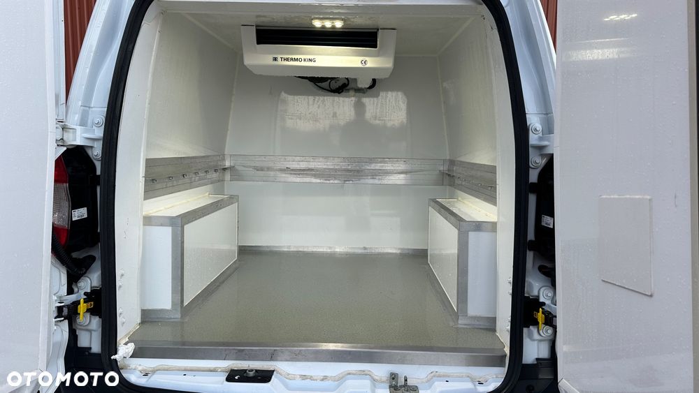 Ford Transit Courier / Chłodnia / Mroźnia / Salon Polska / 1,5 TDCI - 25