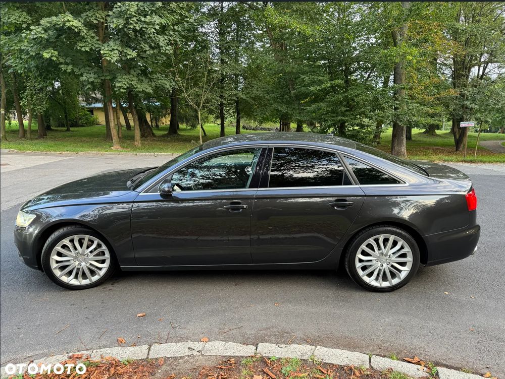 Audi A6 Limousine - 9