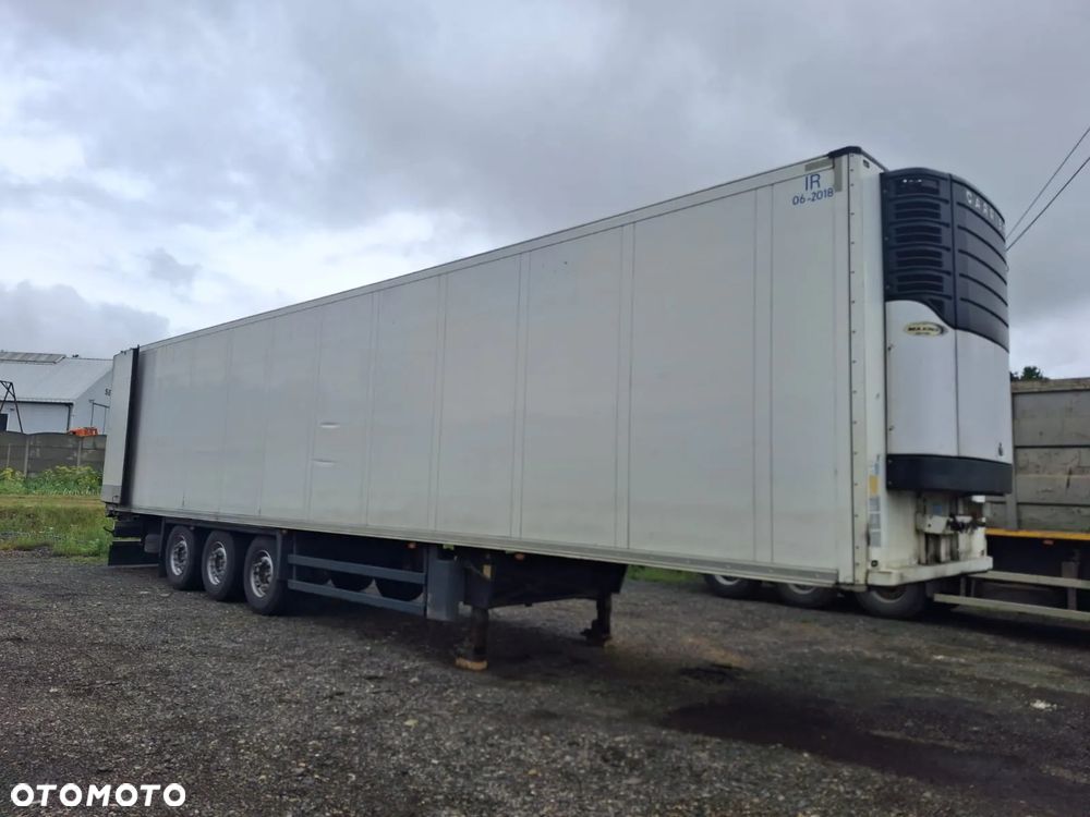 Schmitz Cargobull SK24 - 6