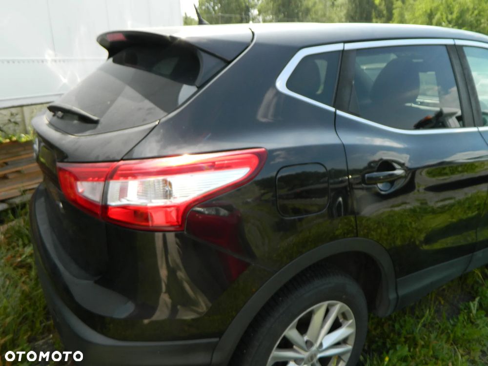 NISSAN QASHQAI J11 Z11 na części - 10