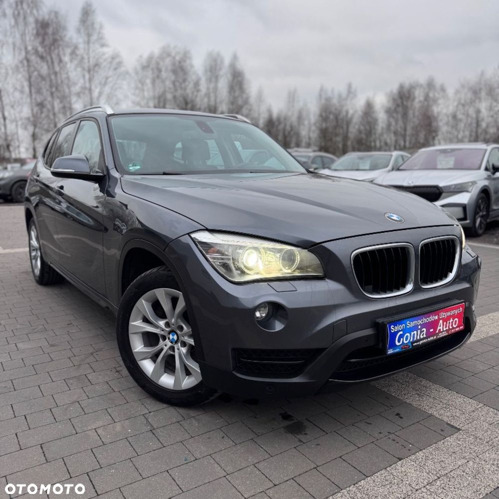 BMW X1 - 4